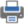 Folder and hit ribbon – Print – Icon